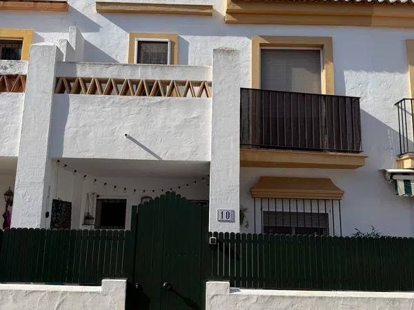 Chalet adosado en Urbanización marisma de la almadraba, 10 - Foto 3