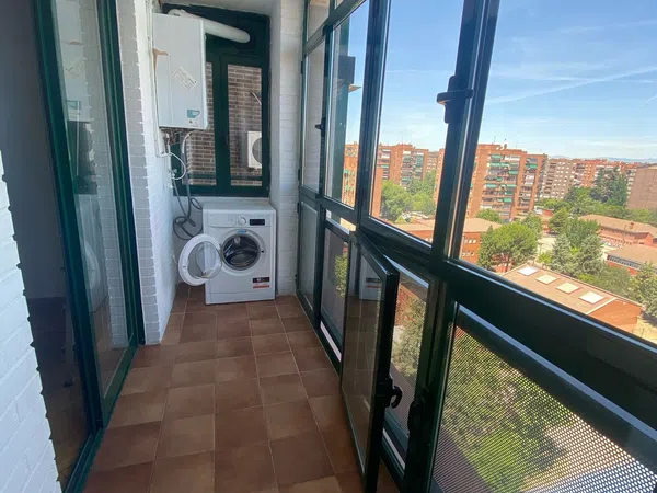 Dúplex en Avenida Rey Juan Carlos I, 77, El Carrascal - Foto 5