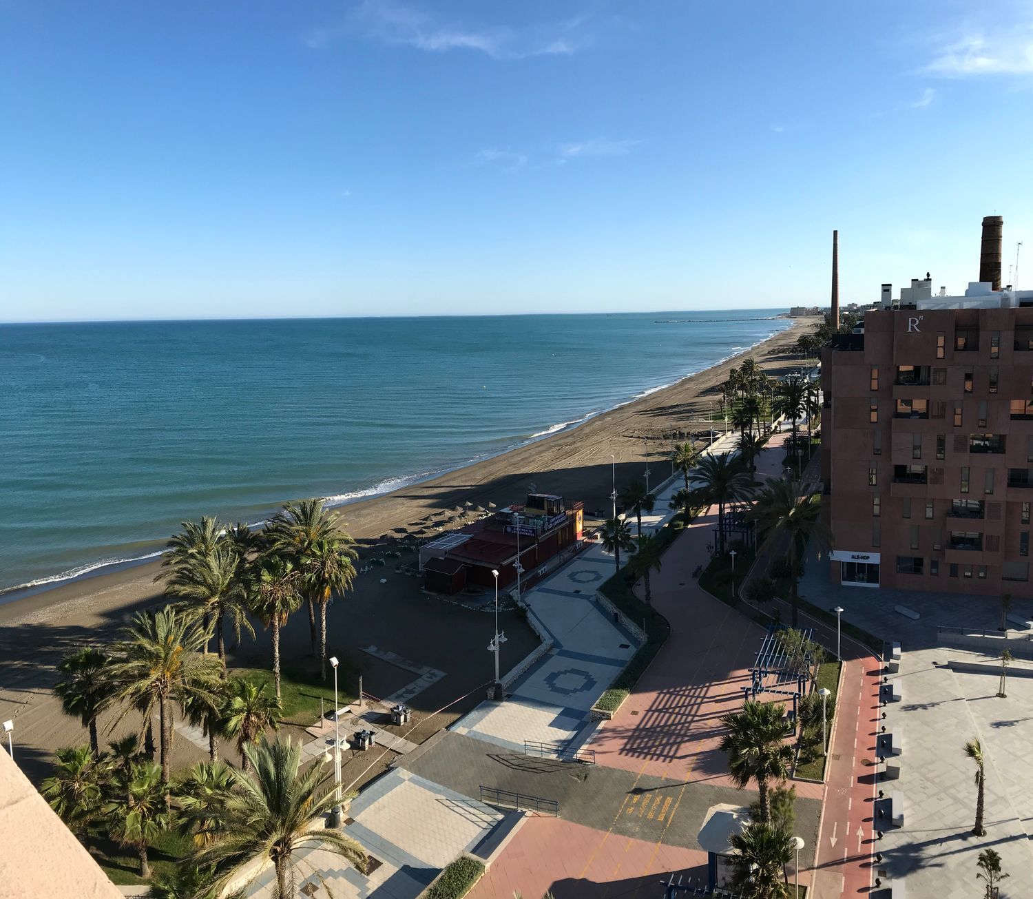 Piso en calle Pacífico, 5 - Foto 32