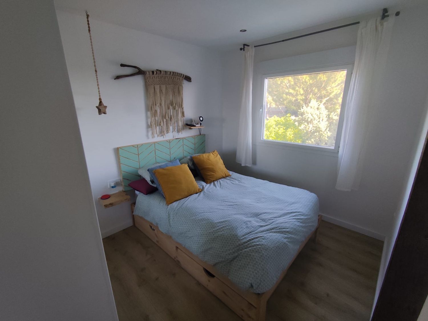 Casa o chalet independiente en Cerro Alarcón, Cerro Alarcón - Foto 14
