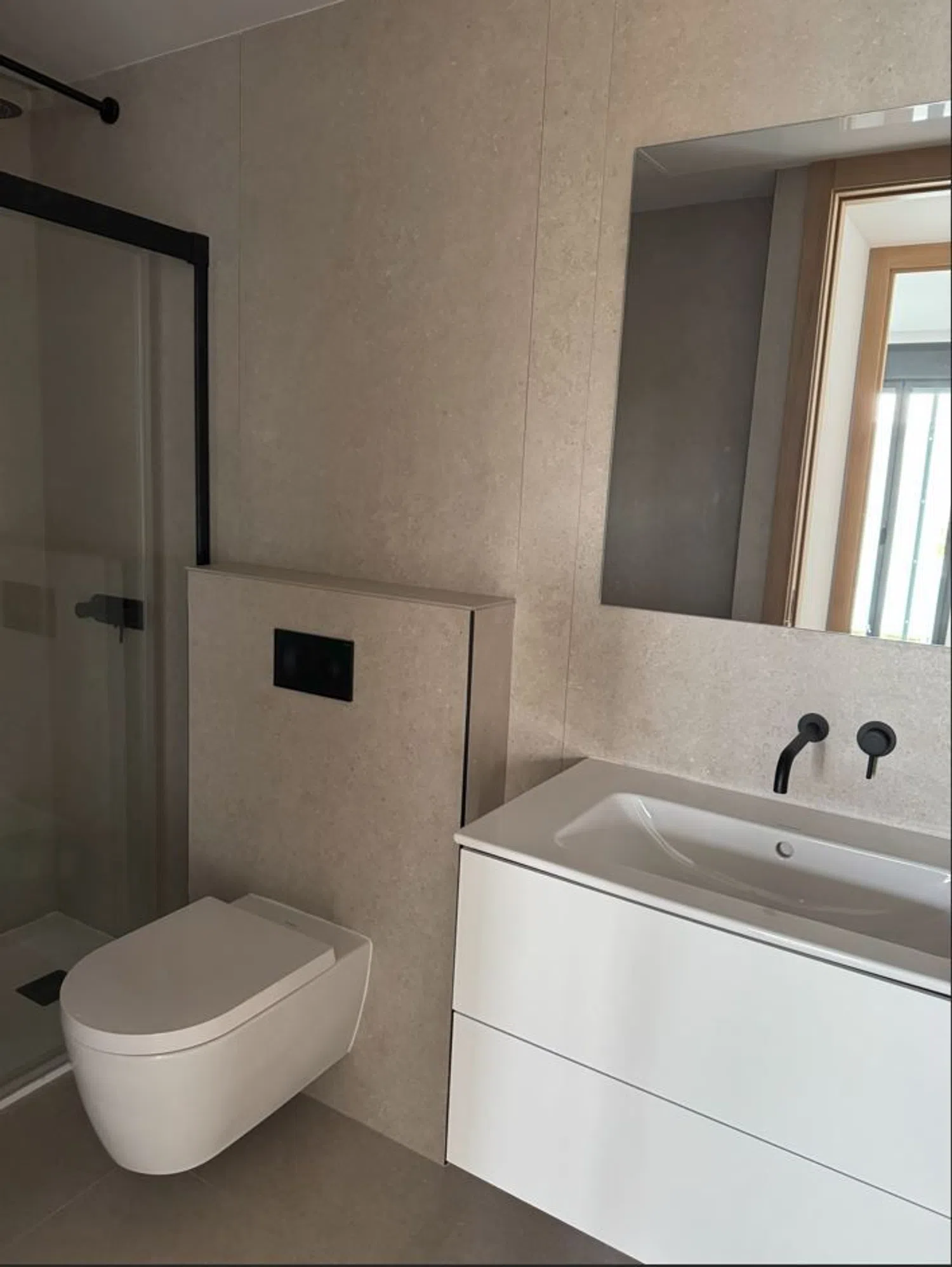 Piso en calle de Mesena, 80 - Foto 13