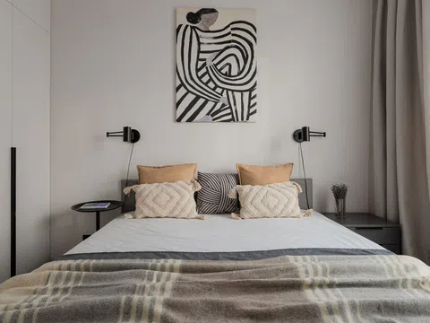 Piso en avenida Benito Perez Galdos, 64 - Foto 2