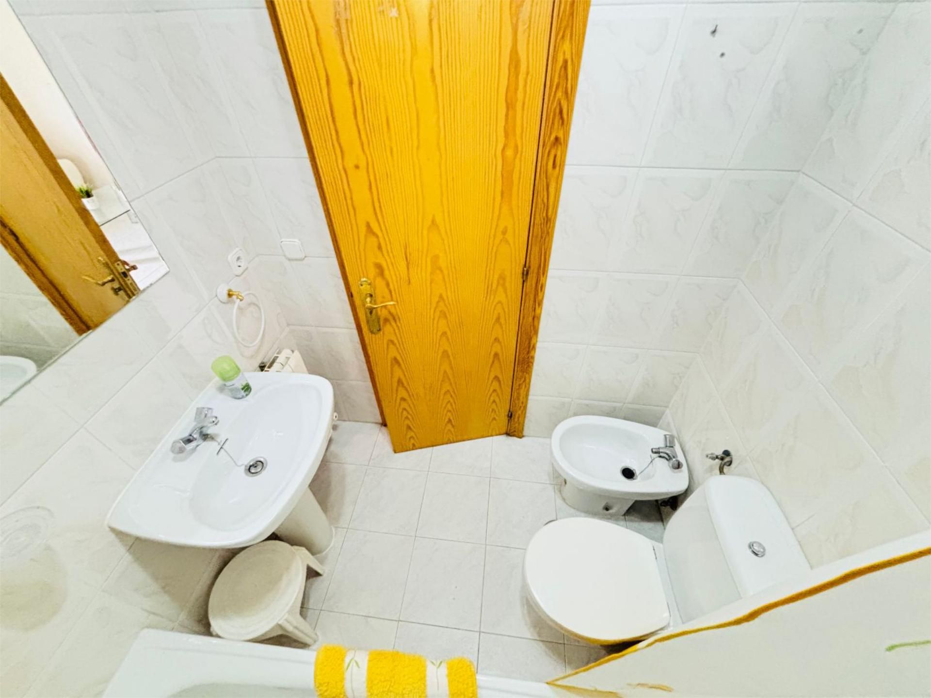 Piso en  Calle del Nogal 7 - Foto 8