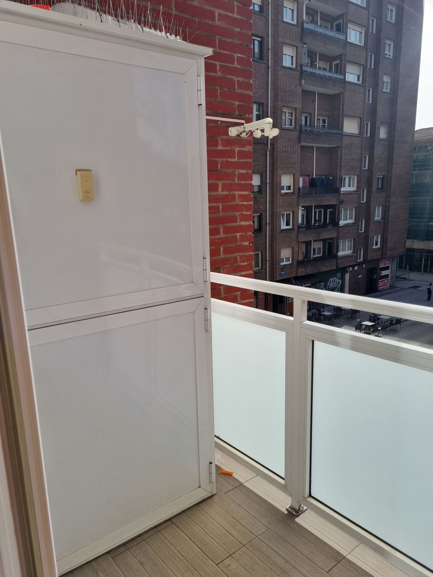 Piso en Zurbaranbarri Auzoa, 3 - Foto 2