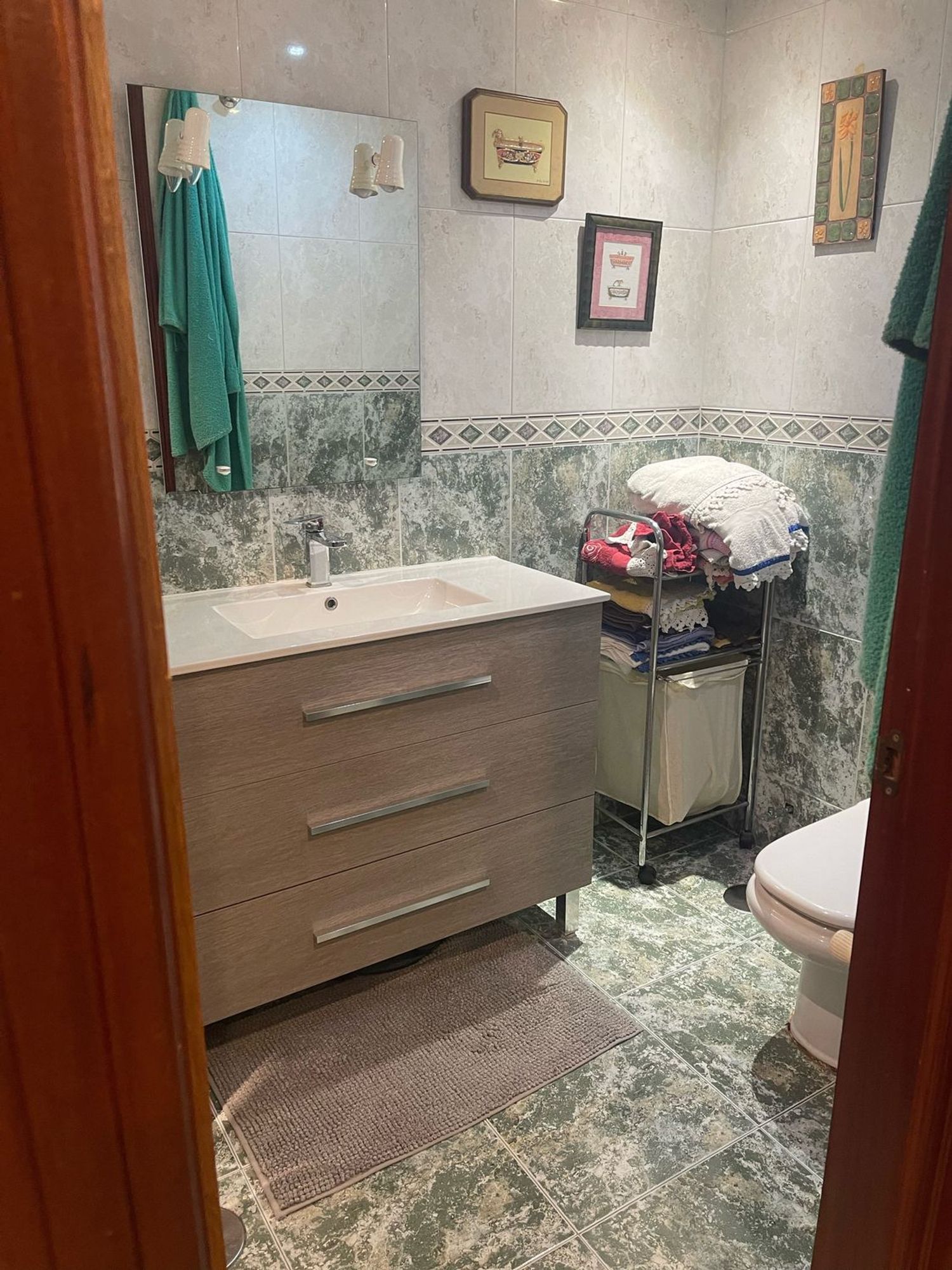 Piso en calle Antonio Martínez Vega, 5 - Foto 4