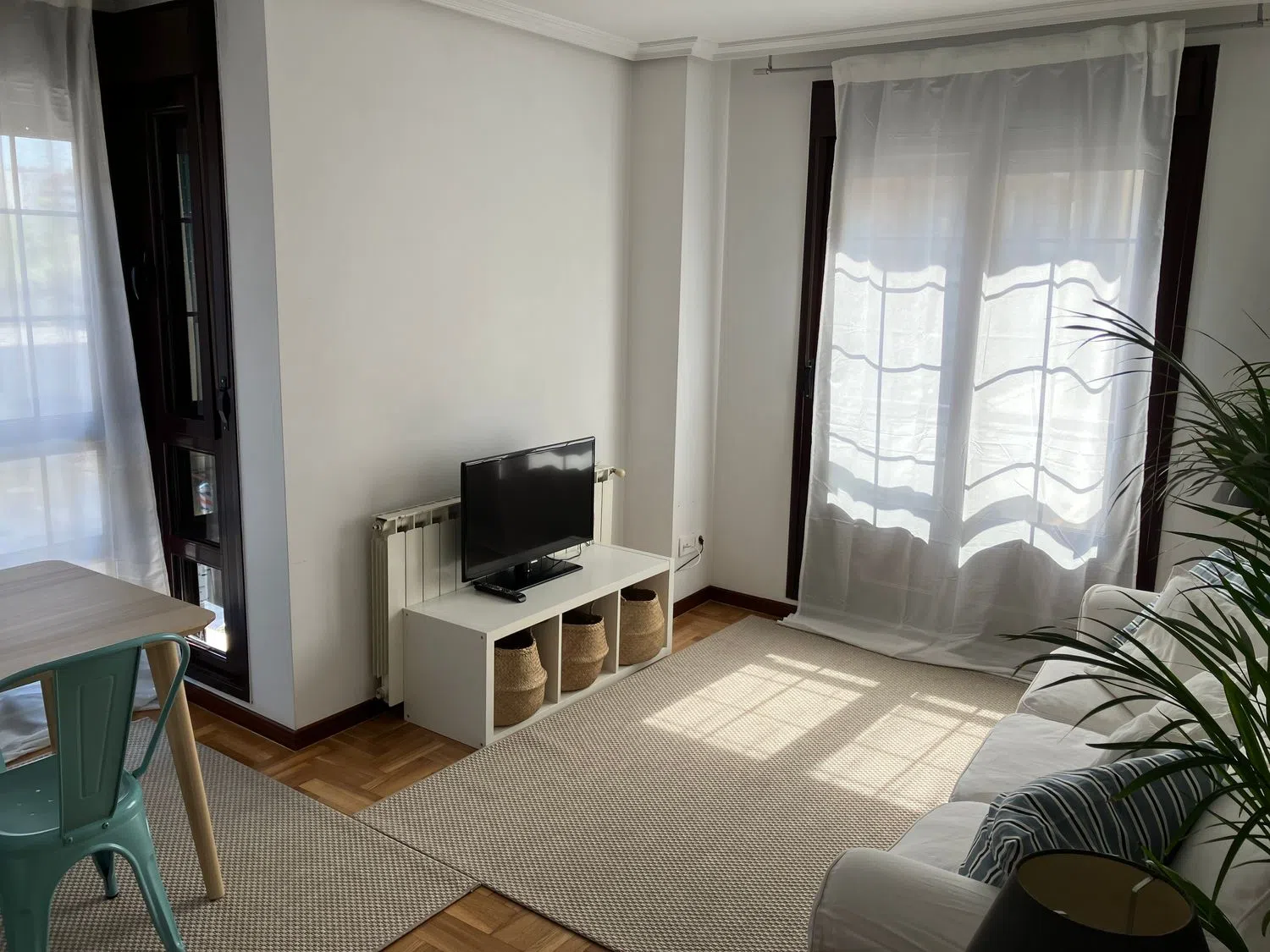 Piso en calle Azcárraga, 55 - Foto 3