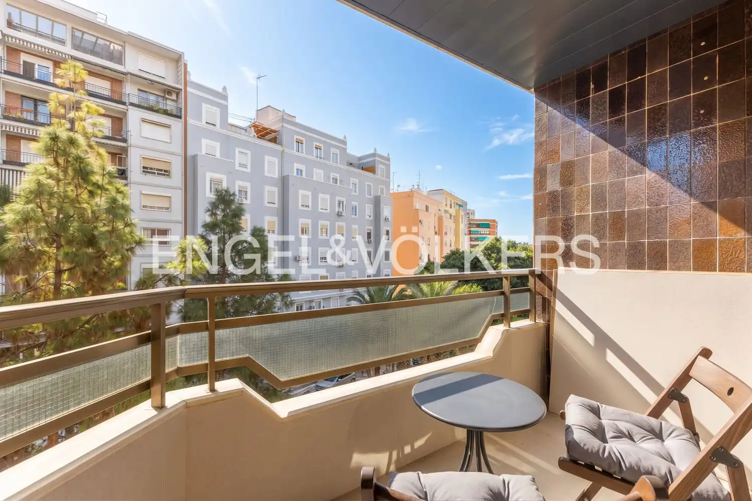 Piso en  Valencia Capital - Foto 12