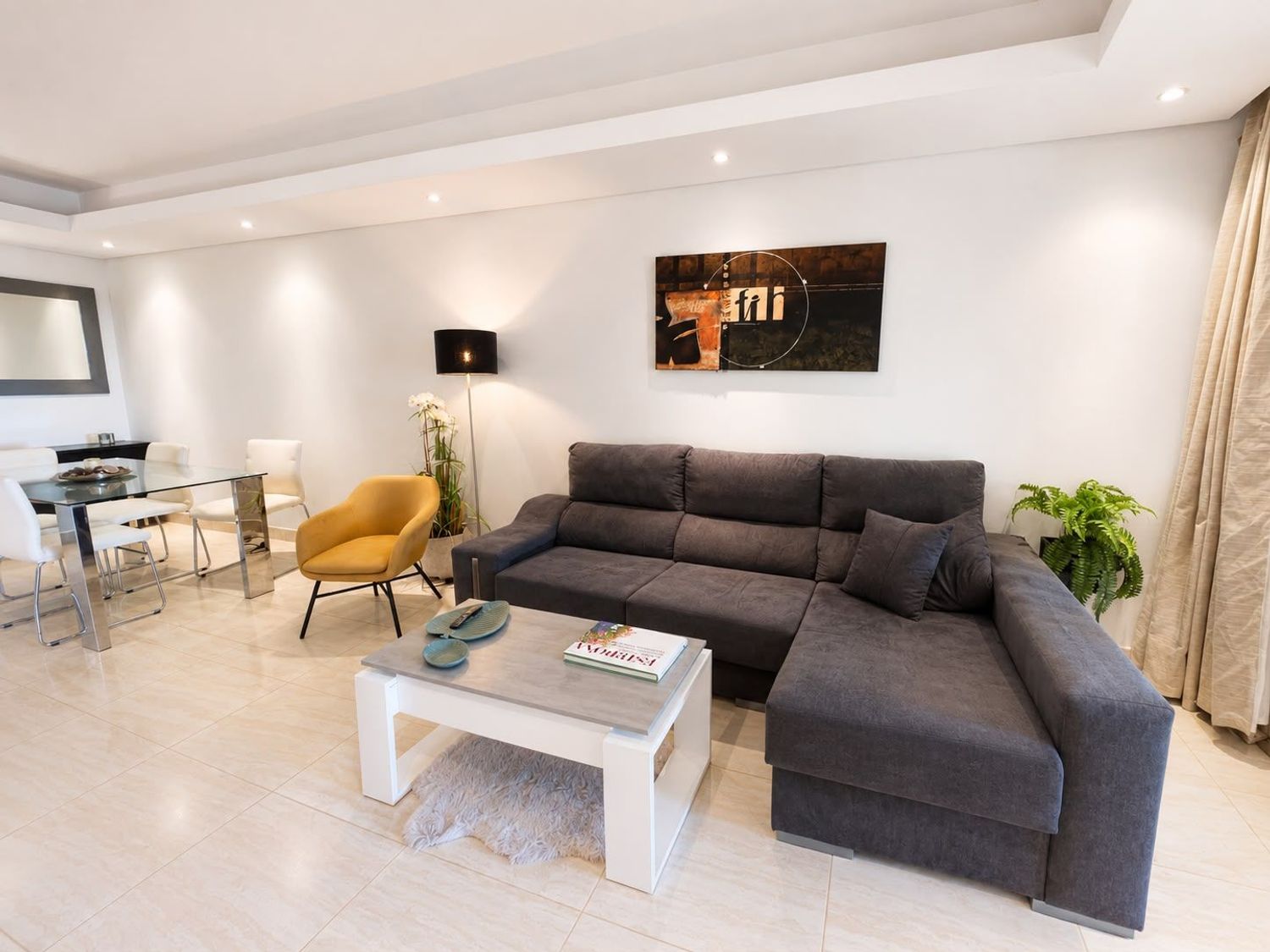 Loft en Calle del Mare Nostrum, 42, Kempinski - Foto 8