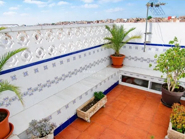Piso en Avenida Bulevard, 290, Plaza de la Luz - Foto 1
