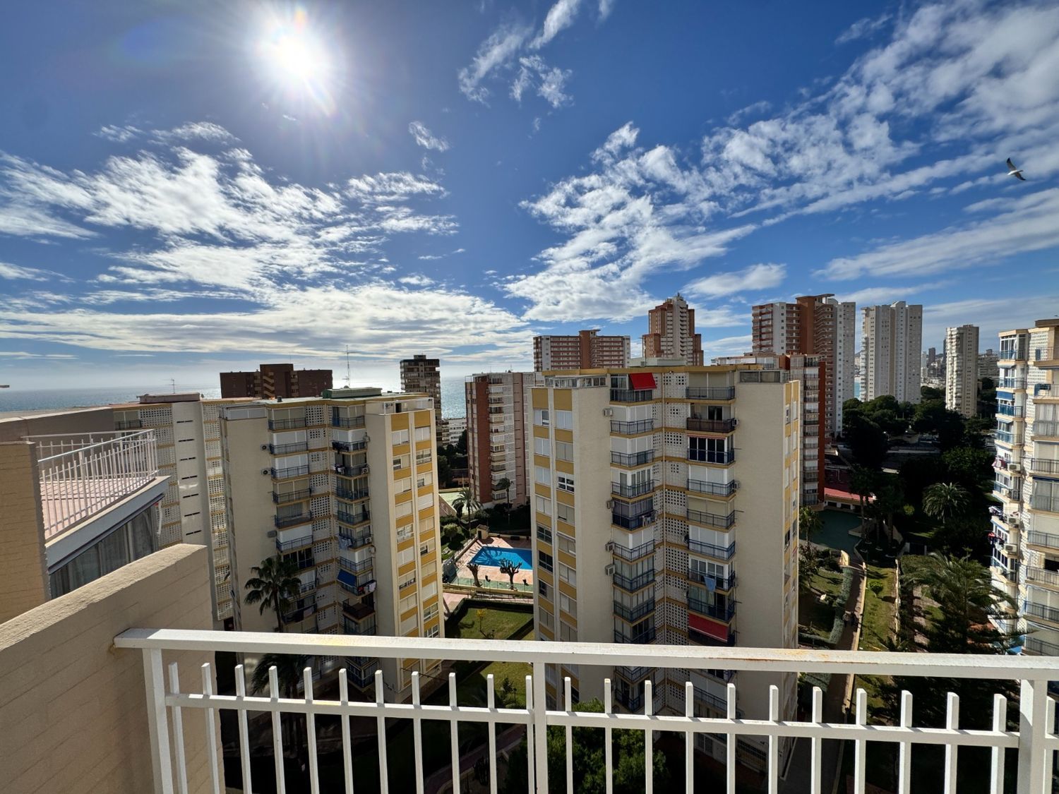 Ático en avenida Nicaragua, 10 - Foto 23