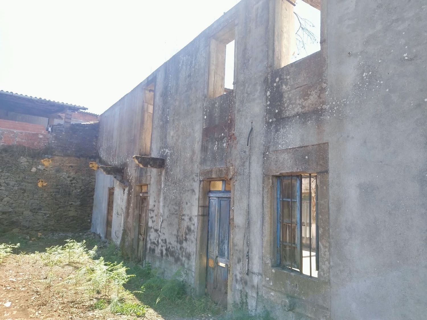 Casa de pueblo en Brantega s/n - Foto 3