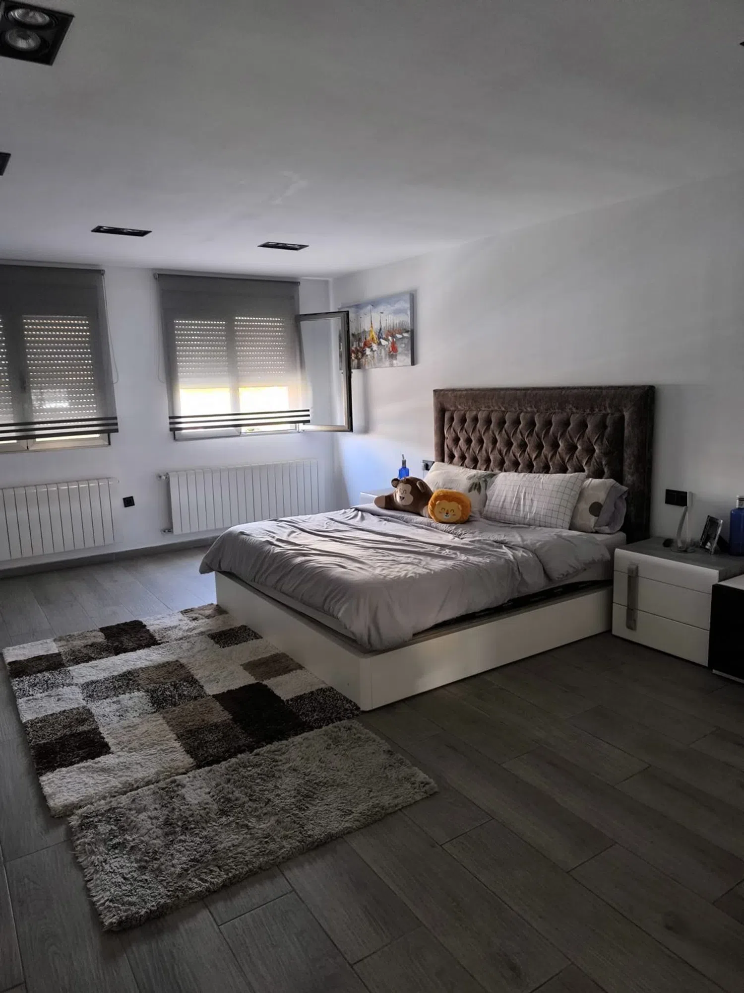 Casa independiente en avenida Conrado albadalejo, 31 - Foto 11