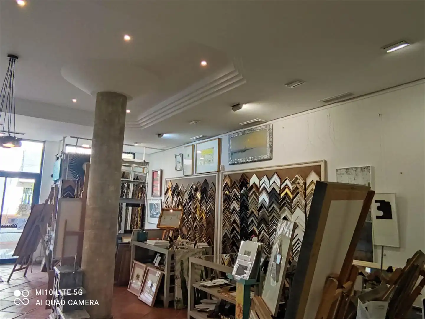 Local comercial en  Calle Practicante Manuel Cantos - Foto 3