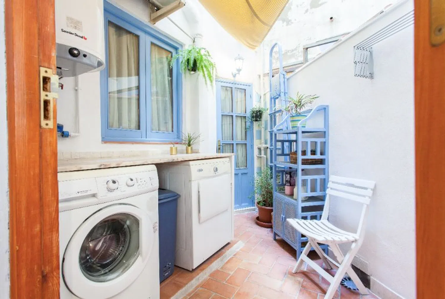 Estudio en plaza del Abad Penalva, 1 - Foto 4