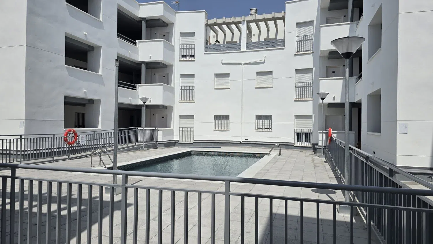 Piso en calle Álamos, 27 - Foto 5