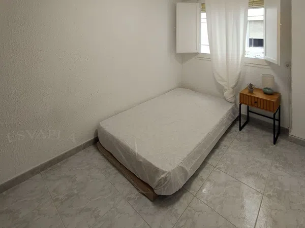 Piso en Calle d'Enrique Monsonís Domingo, Plà del Bon Repòs-La Goteta - Foto 7