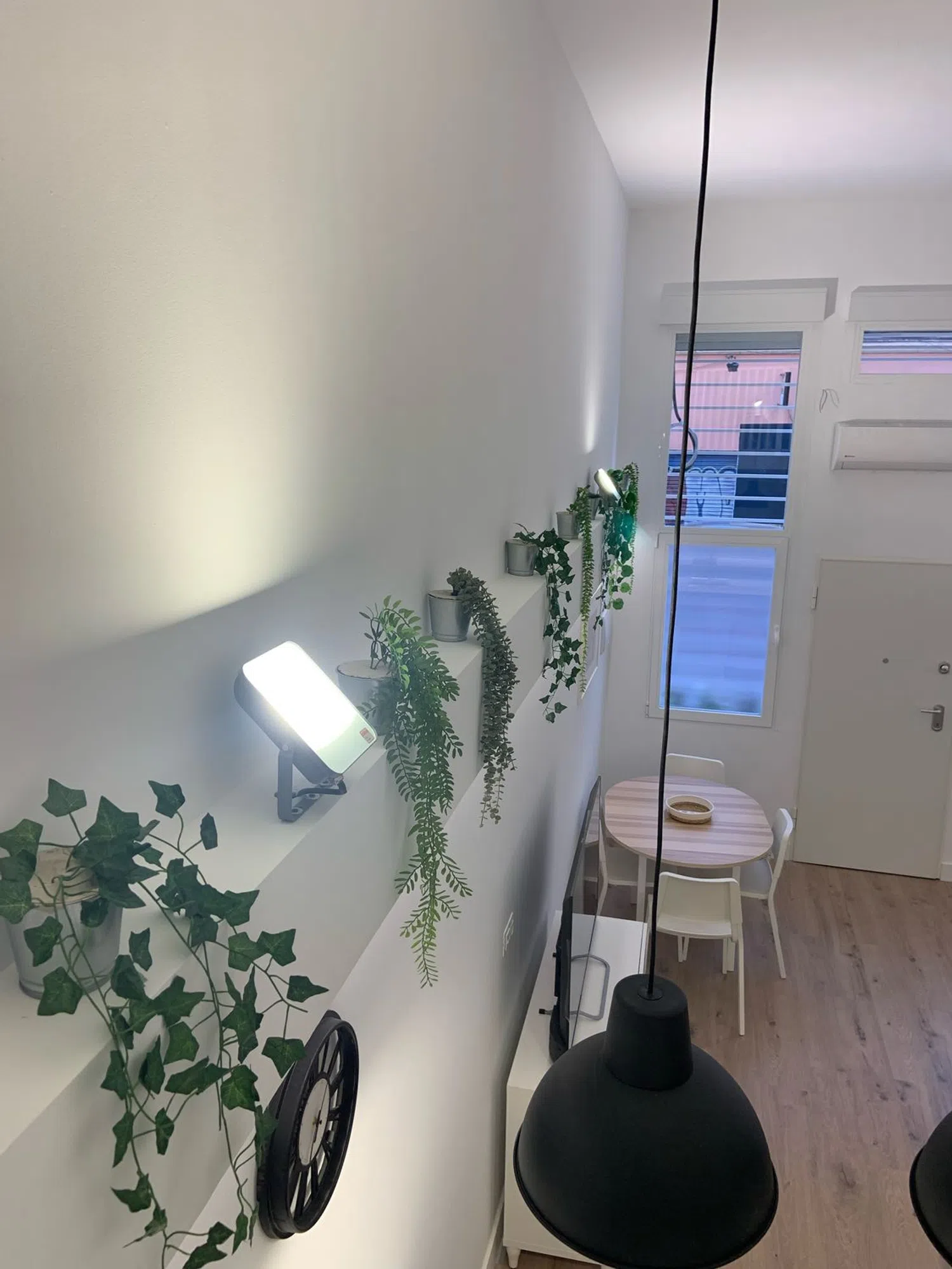 Estudio en calle Marcudos, 3 - Foto 9