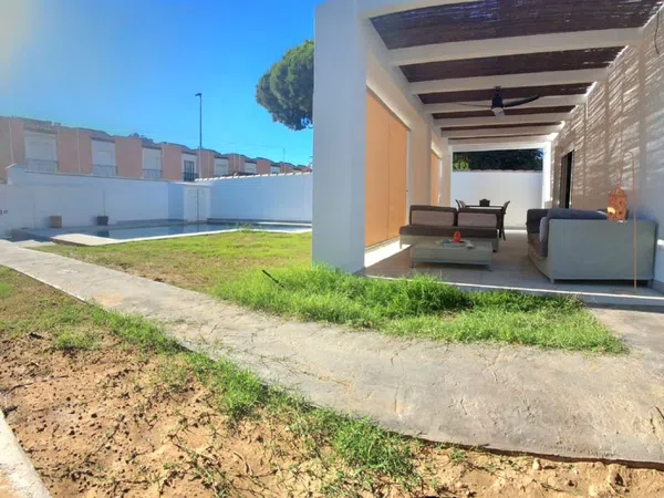 Casa o chalet independiente en Calle Ostra, 33, La Barrosa, La Barrosa - Foto 20