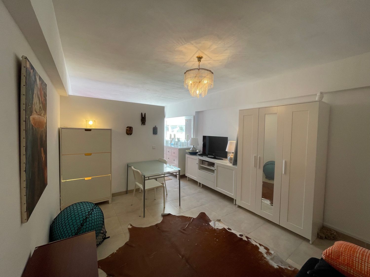 Estudio en Calle de Saridakis, 24, Cala Major - Foto 5