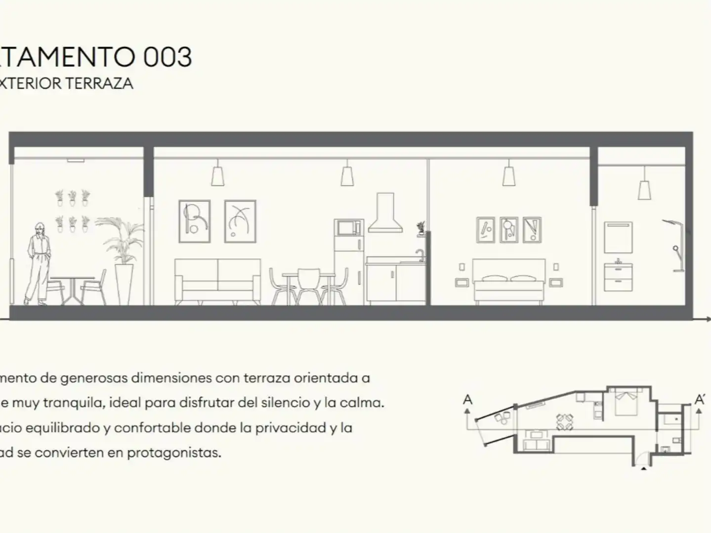 Piso en  Calle Virgen de la Luz 6 - Foto 7