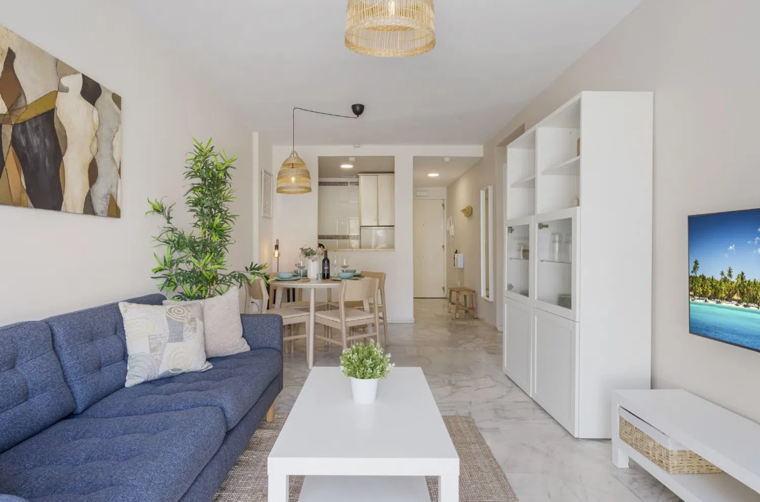 Piso en calle Poseidon, 5 - Foto 5