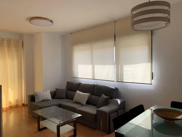 Piso en Calle de Seűl- 88, 2, Zona Parc Central - Hort de Trenor, Zona Parc Central - Hort de Trenor - Foto 5