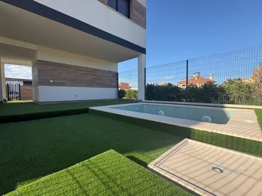 Piso en  Carril de los Caballeros 4 - Foto 9