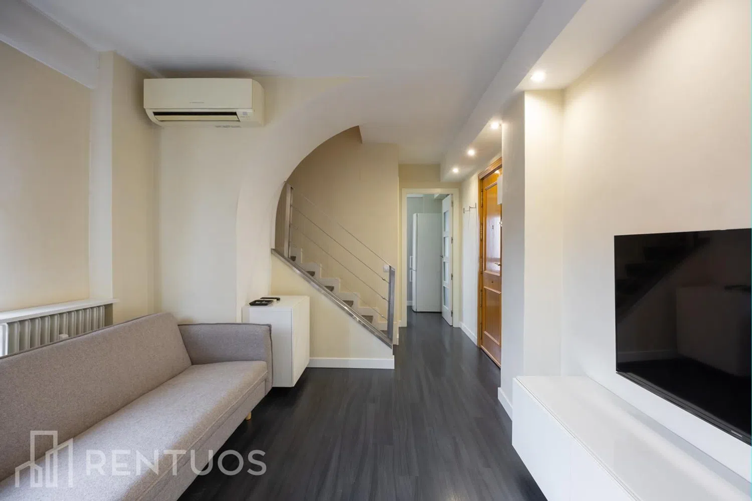 Dúplex en calle de López de Hoyos - Foto 5