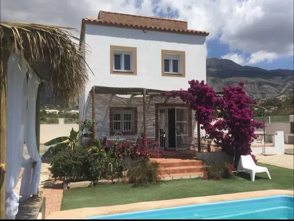 Casa o chalet independiente en Foia, 32 - Foto 4