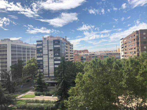 Piso en Calle del Poeta Joan Maragall, 13, Cuatro Caminos - Foto 2