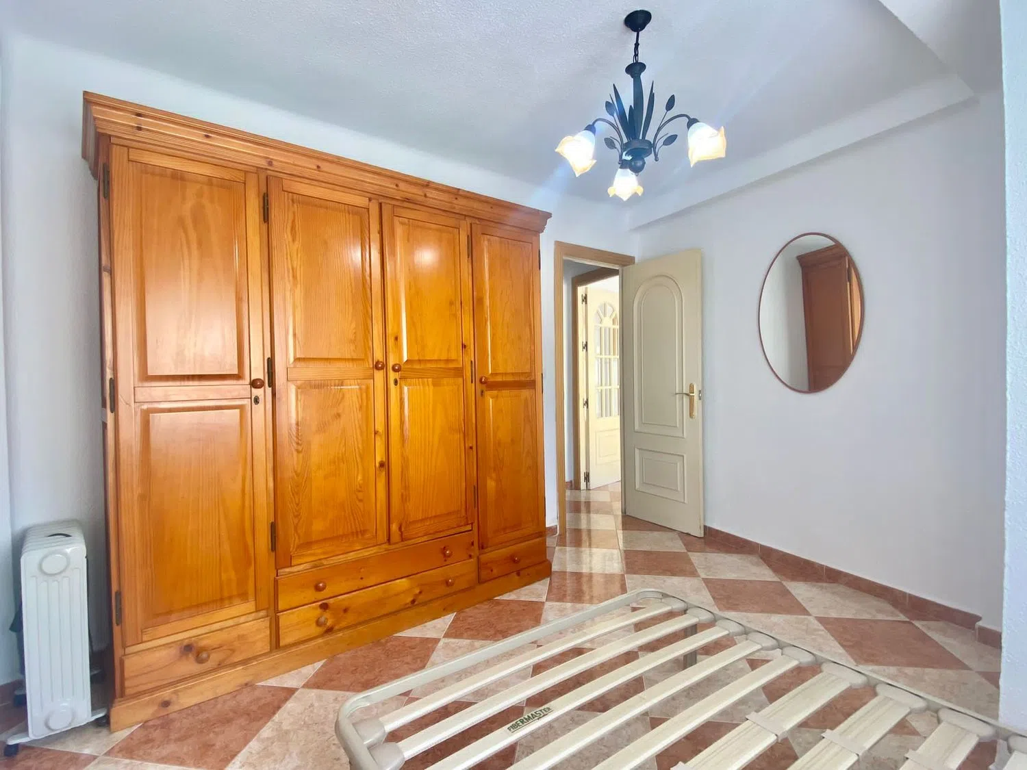 Piso en calle Barón de les, 11 - Foto 16