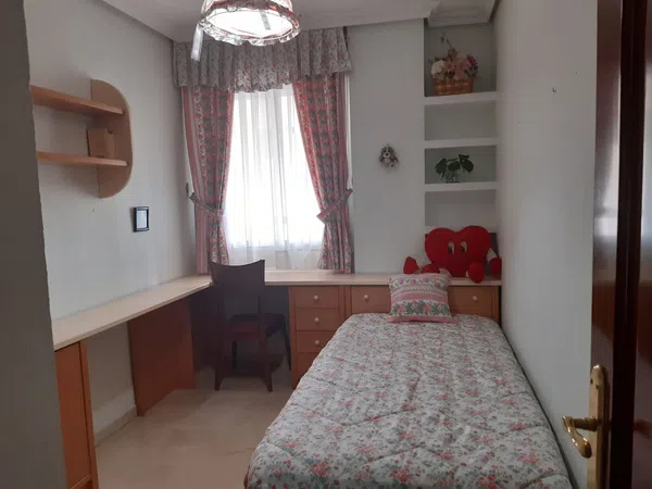 Piso en Barrio Alcalde L. Uruñuela - Palacio de Congresos - Foto 13