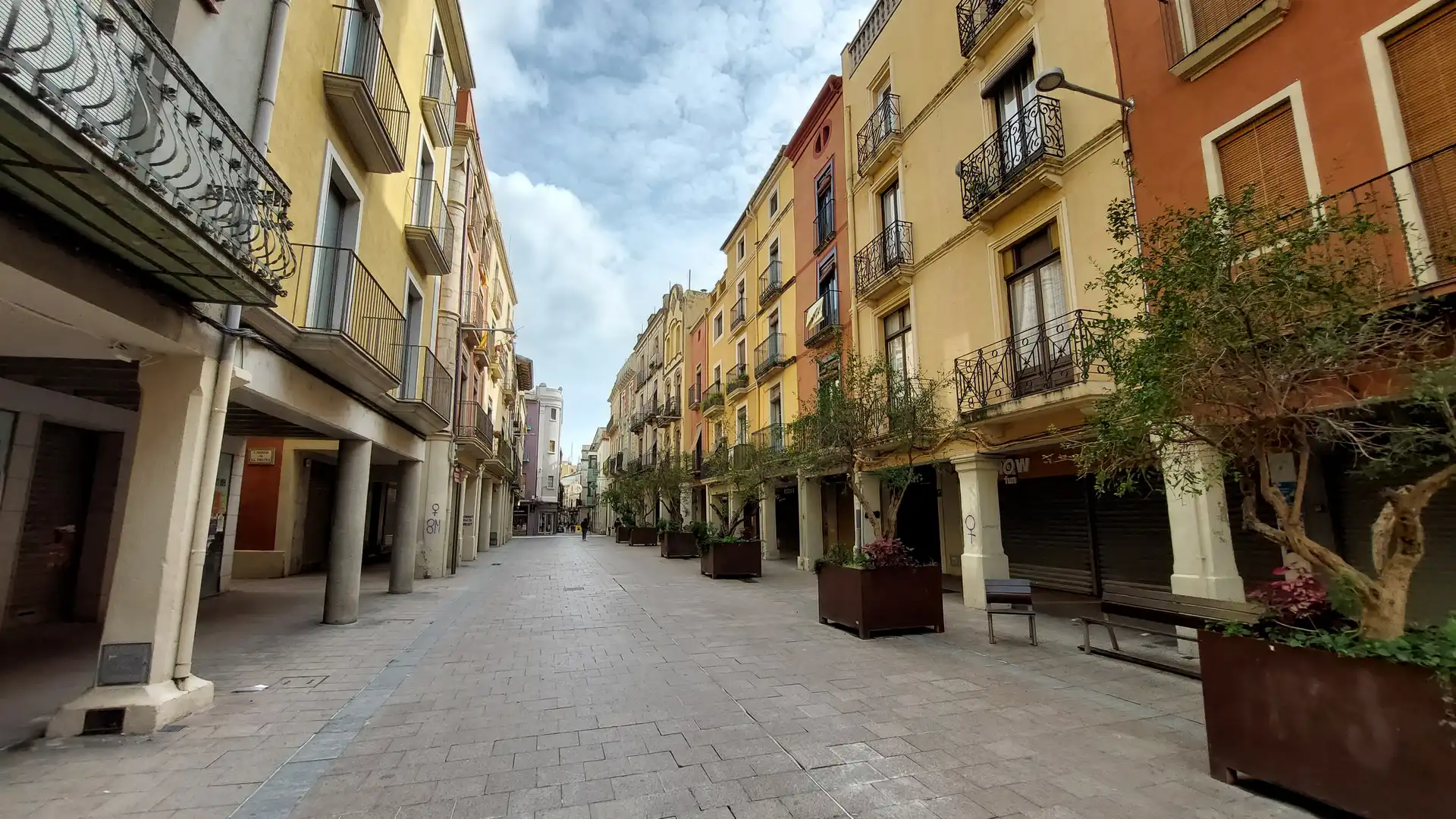 Local comercial en  Carrer de la Cort - Foto 33