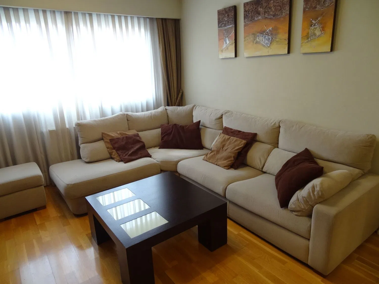 Piso en calle del Americio, 17 - Foto 2