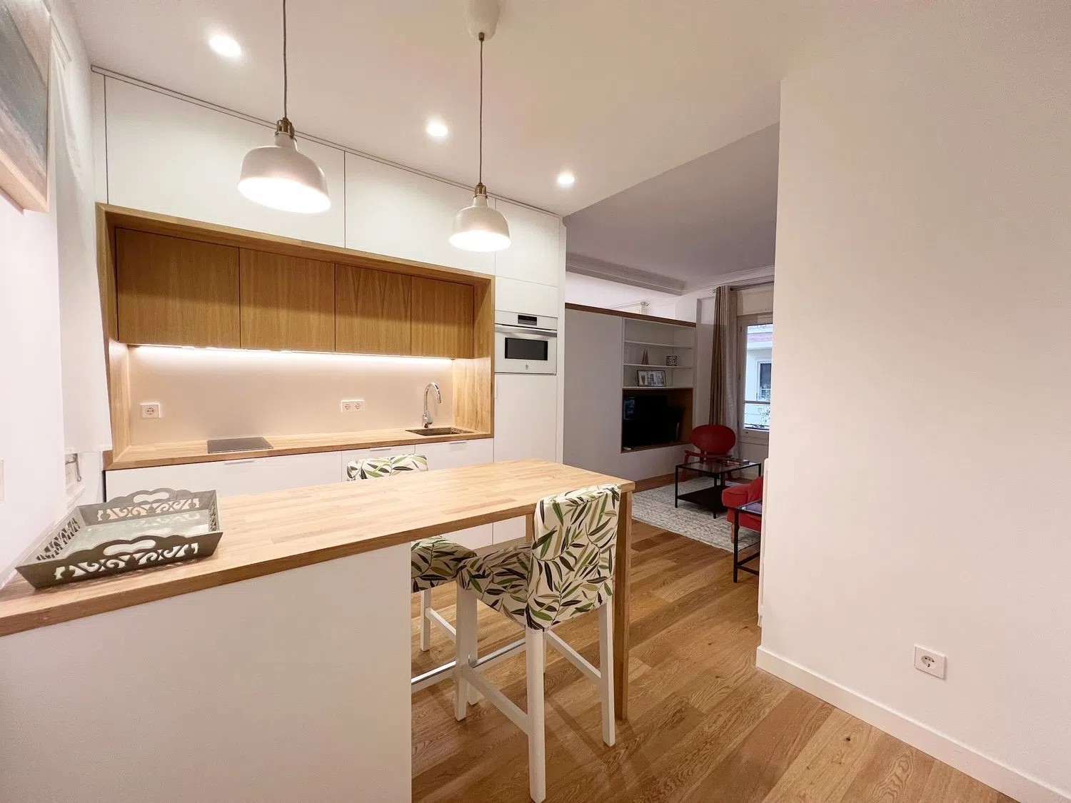 Piso en calle del General Pardiñas, 82 - Foto 5