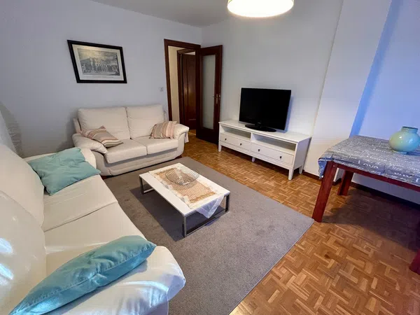 Piso en Calle garcía lomas, 15, Pº Zorrilla - Campo Grande, Pº Zorrilla - Campo Grande - Foto 9