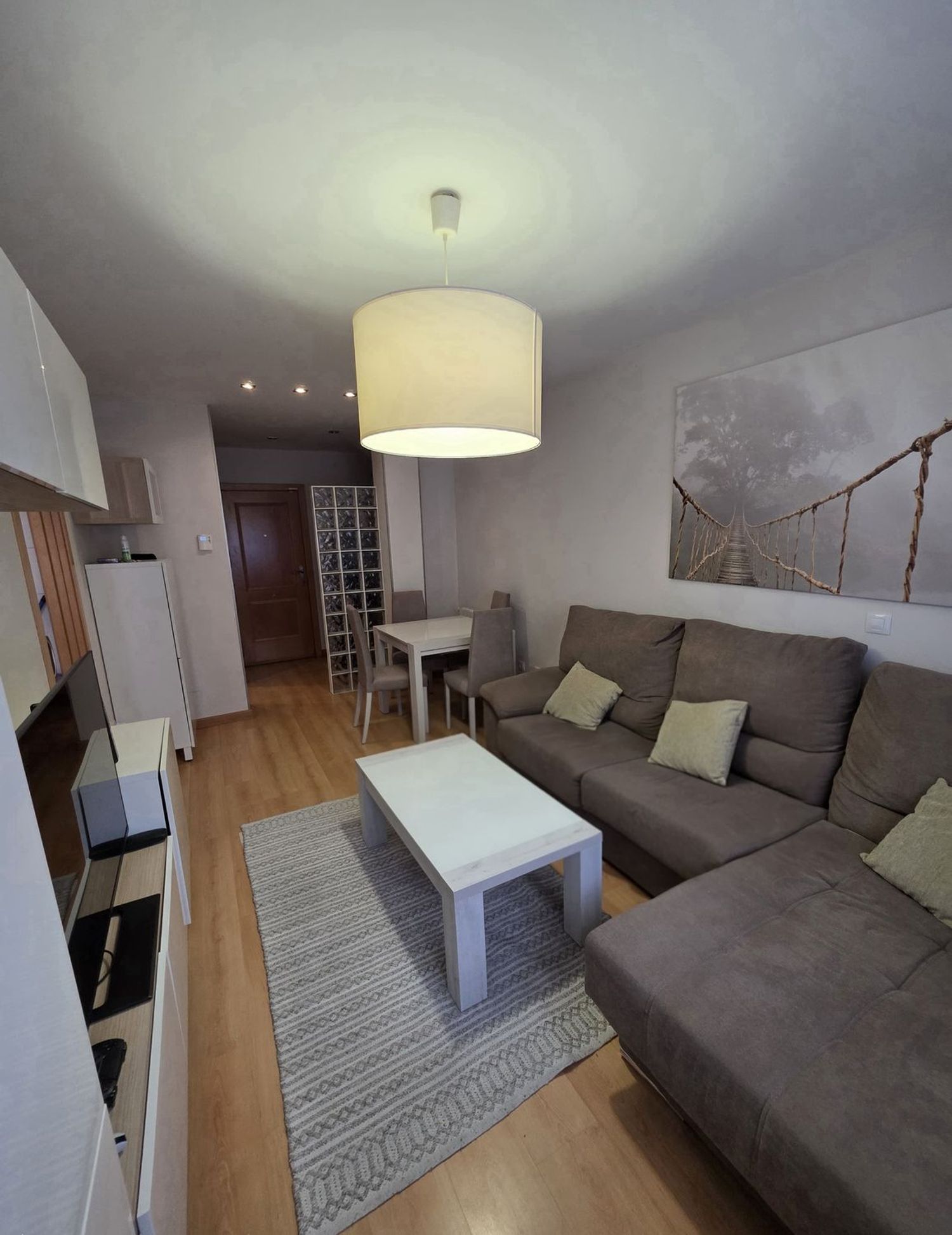 Dúplex en Barrio San José, 1 d - Foto 3