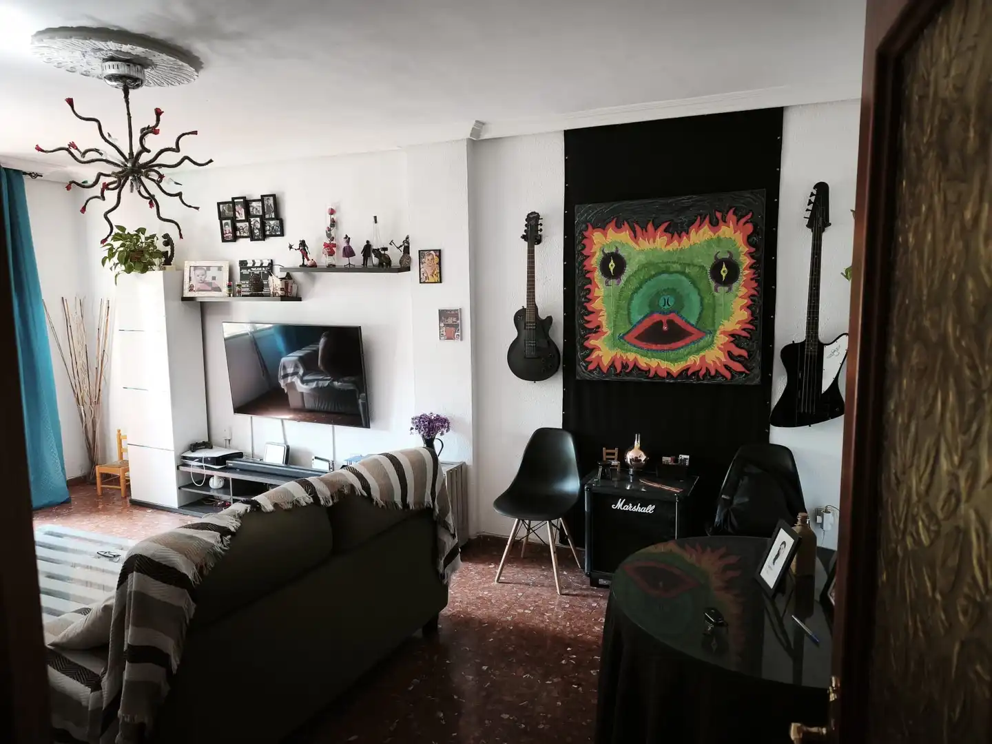 Piso en  Avenida Manolo Gómez Bur 68 - Foto 9