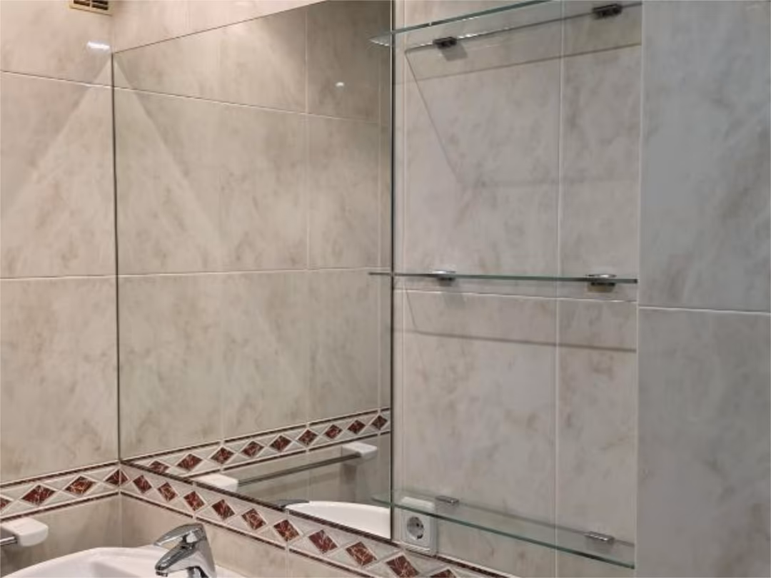 Piso en  Praza Francisco Fernández del Riego 3