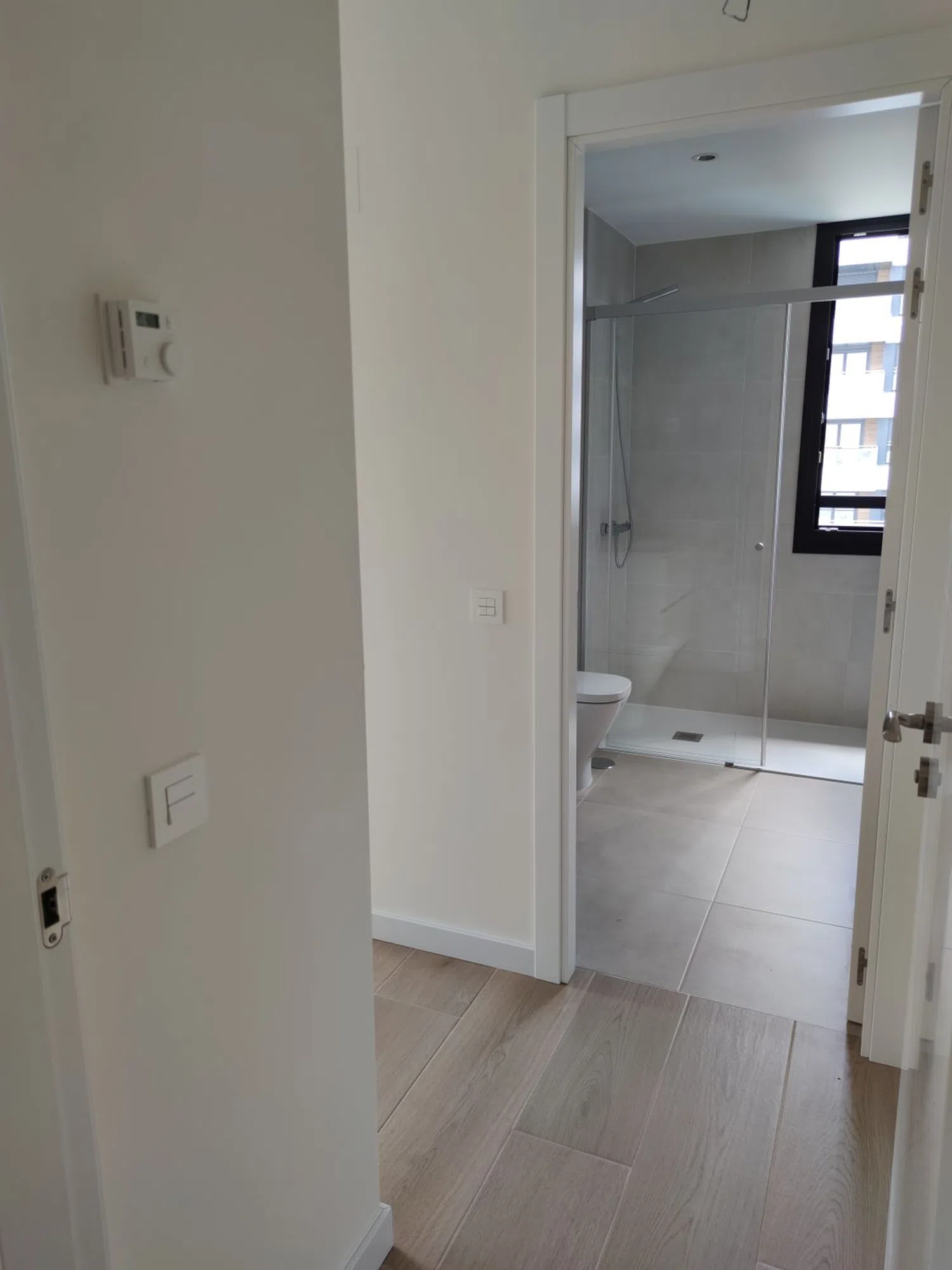 Piso en calle de María de las Mercedes de Borbón, 292 - Foto 4