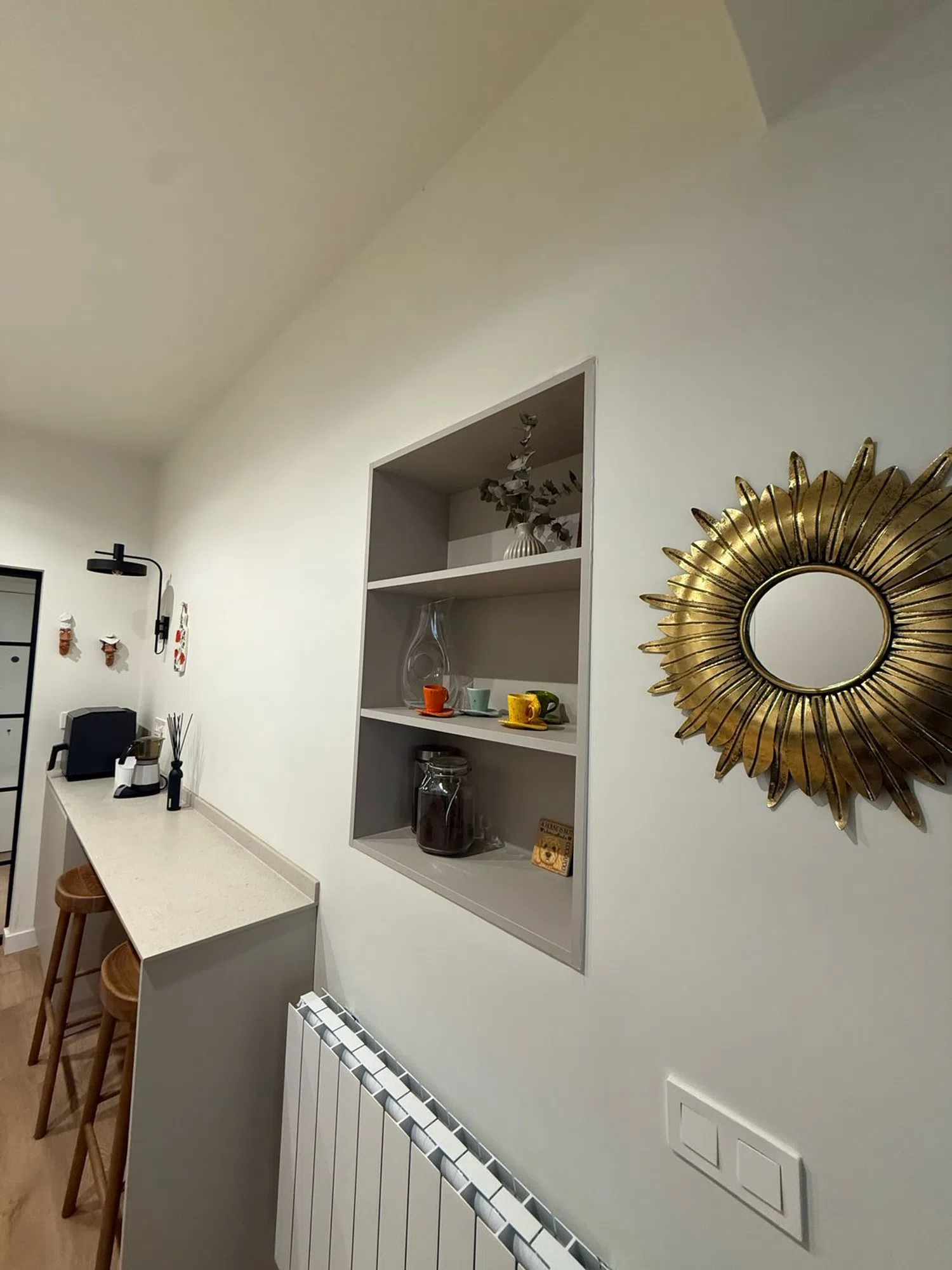 Piso en Barrio Bernabéu-Hispanoamérica - Foto 8