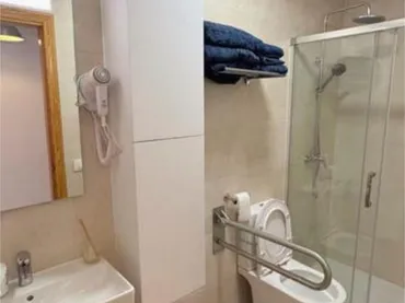 Apartamento en Edificio Roca,lomoquiebre - Foto 7