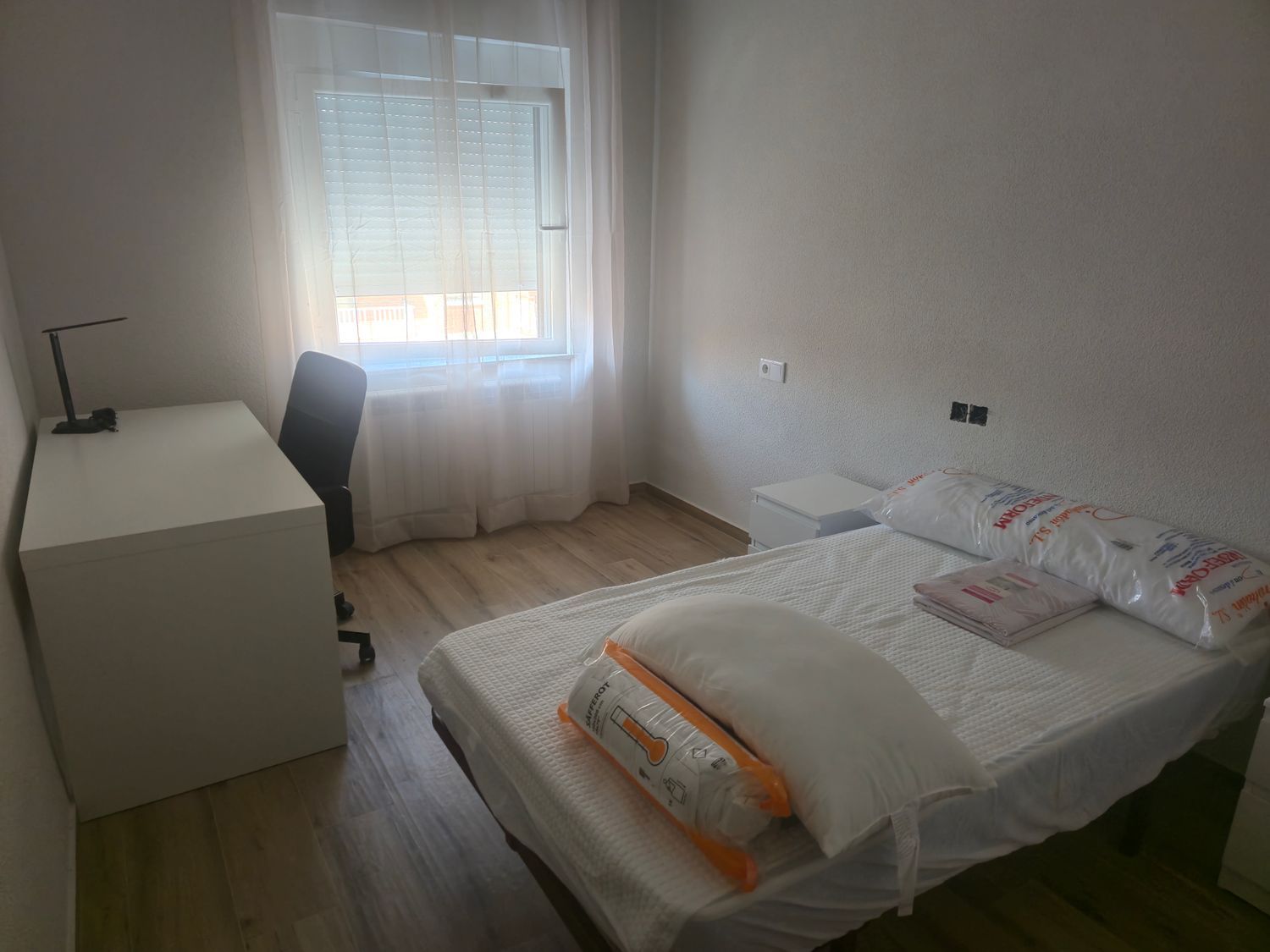 Piso en calle Regajo, 1 - Foto 20