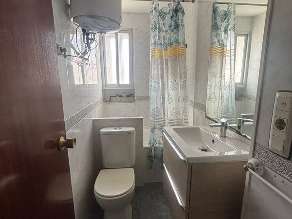 Piso en via Hispanidad, 120 - Foto 3