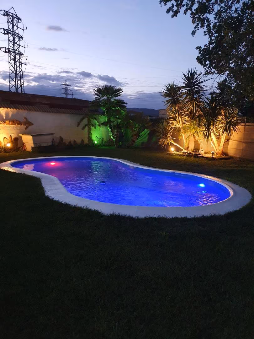 Chalet en  N-IV 384 - Foto 2