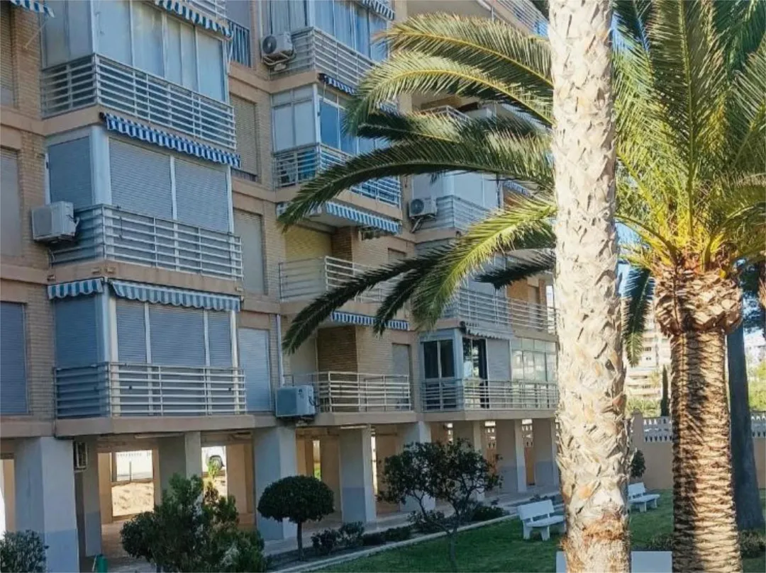 Apartamento en  Avinguda de la Costa Blanca 141 - Foto 15