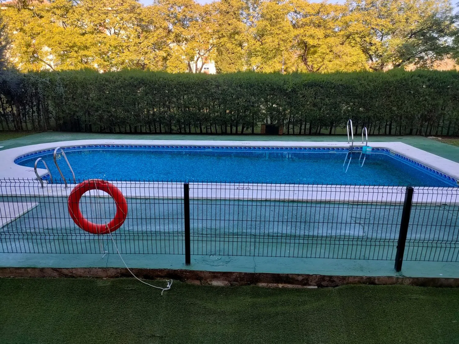 Estudio en calle Japón, 19 - Foto 8