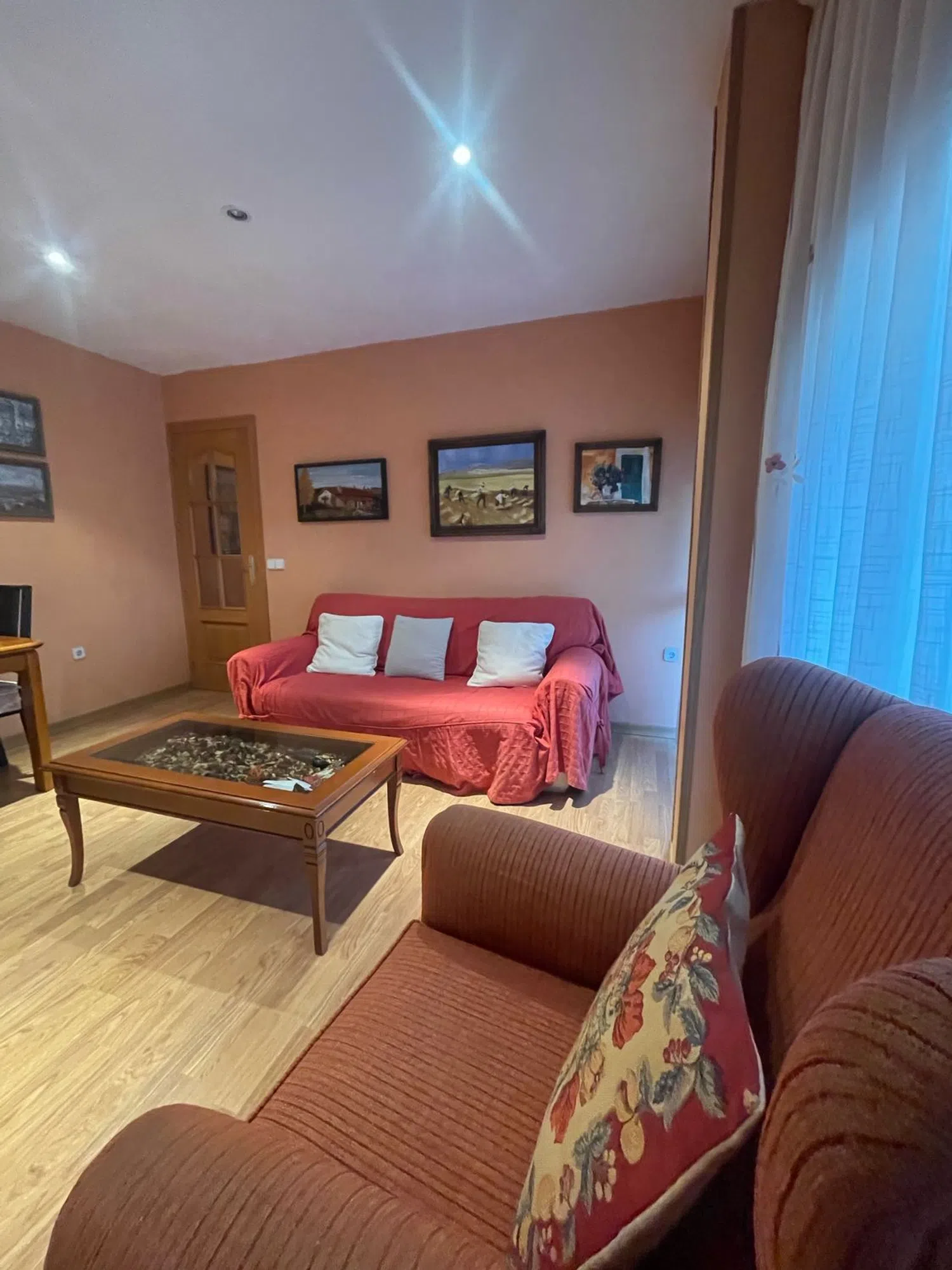 Piso en avenida Cerro de los Ángeles, 40 - Foto 16