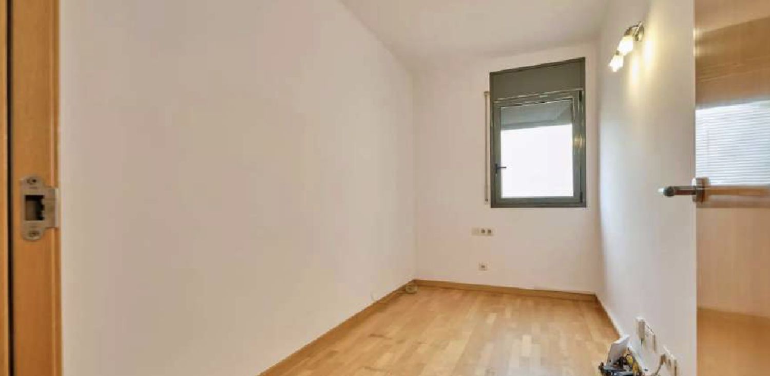 Piso en Calle de Lepant, 162 - Foto 5