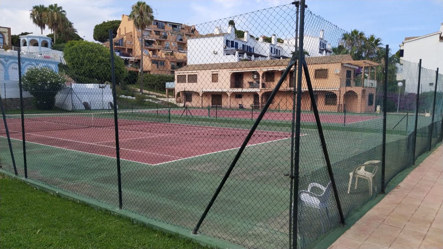 Piso en Carretera Cádiz Variante, 14, Sitio de Calahonda, Sitio de Calahonda - Foto 22